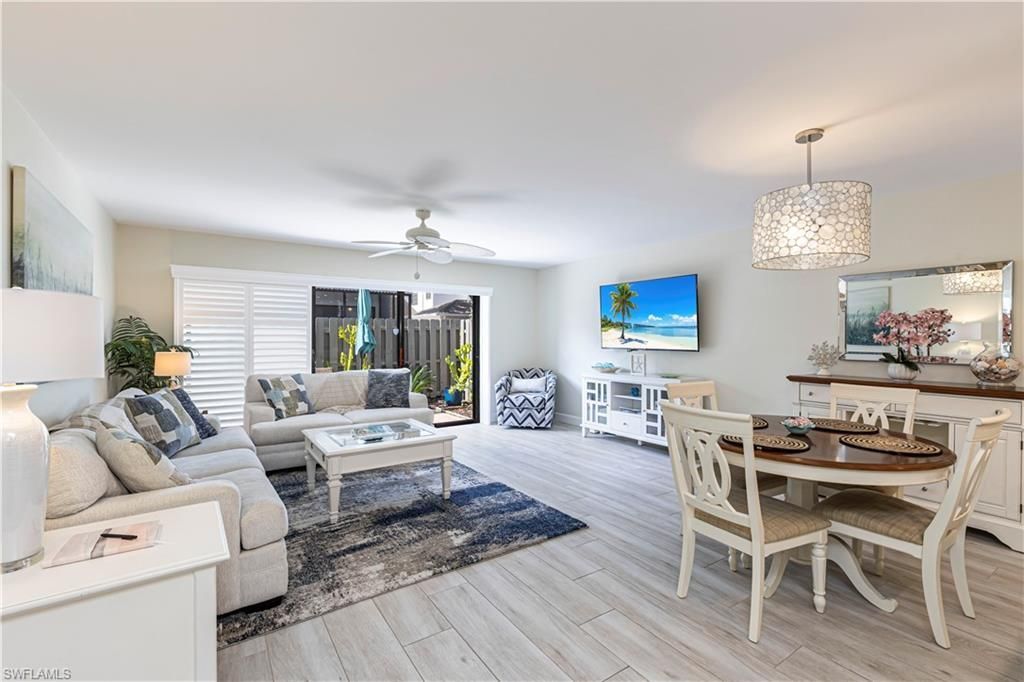 833 Meadowland Dr, Unit 14-3, Naples, FL 34108 Photo