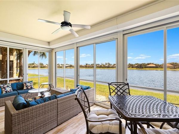 16269 Coco Hammock WAY, Unit 101, FORT MYERS, FL 33908