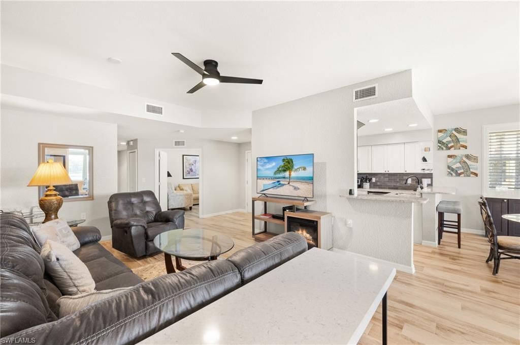 16269 Coco Hammock Way, Unit 101, Fort Myers, FL 33908 Photo