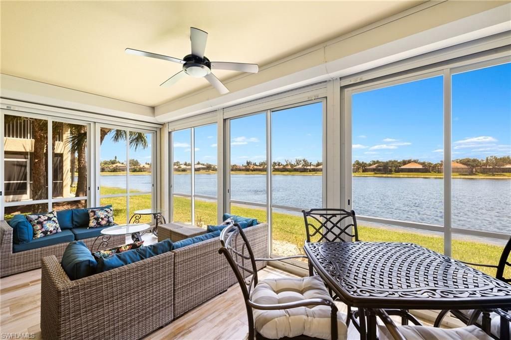 16269 Coco Hammock Way , Unit 101, Fort Myers, FL 33908 Photo