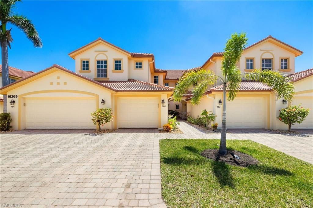 16269 Coco Hammock Way, Unit 101, Fort Myers, FL 33908 Photo