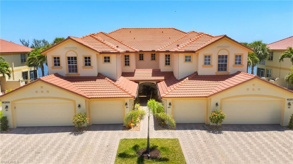 16269 Coco Hammock Way , Unit 101, Fort Myers, FL 33908 Photo