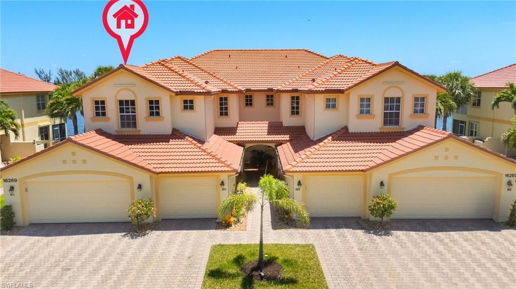 16269 Coco Hammock Way, Unit 101, Fort Myers, FL 33908 Photo