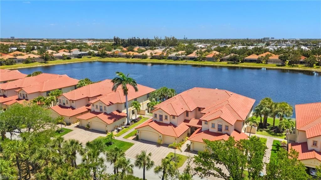 16269 Coco Hammock Way , Unit 101, Fort Myers, FL 33908 Photo