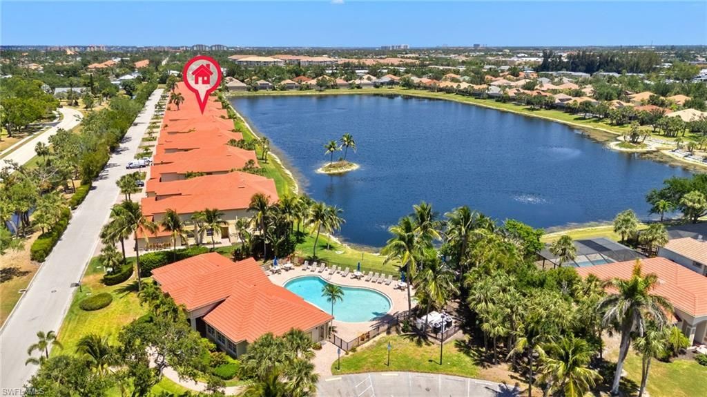 16269 Coco Hammock Way, Unit 101, Fort Myers, FL 33908 Photo