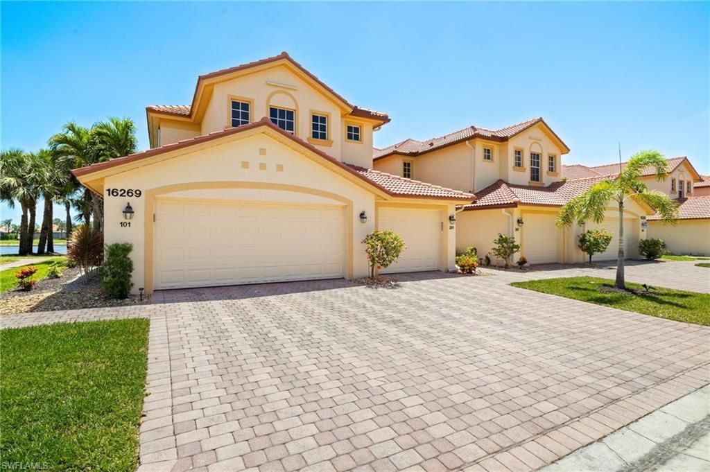 16269 Coco Hammock Way, Unit 101, Fort Myers, FL 33908 Photo