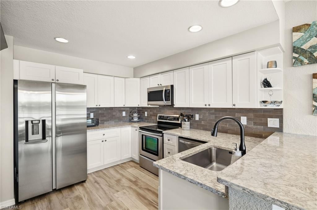 16269 Coco Hammock Way, Unit 101, Fort Myers, FL 33908 Photo