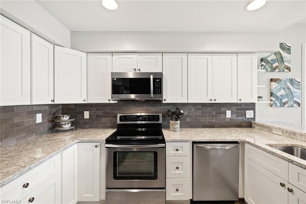 16269 Coco Hammock Way, Unit 101, Fort Myers, FL 33908 Photo