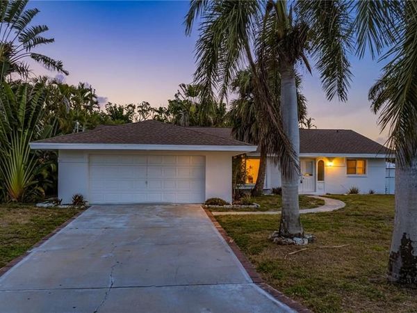 1505 SE 36th ST, CAPE CORAL, FL 33904