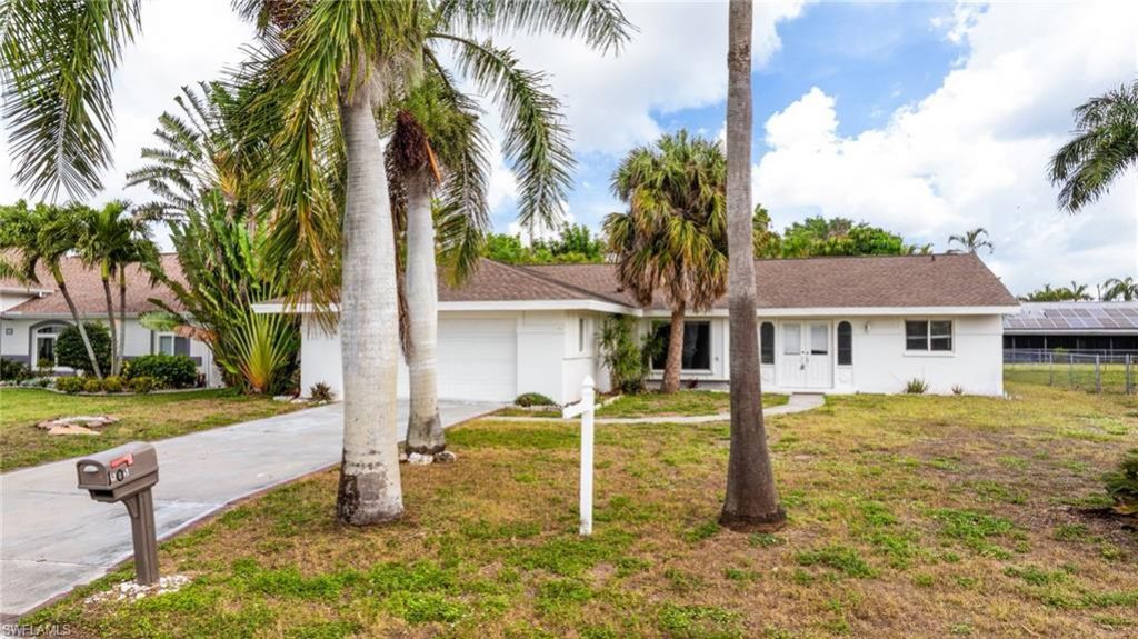 1505 SE 36th St, Cape Coral, FL 33904 Photo