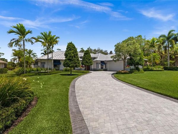 2003 Duke DR , NAPLES, FL 34110