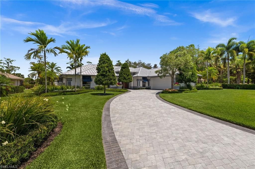 2003 Duke Dr, Naples, FL 34110 Main Photo