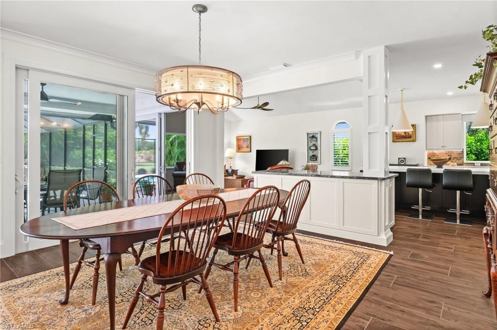 2003 Duke Dr, Naples, FL 34110 Photo