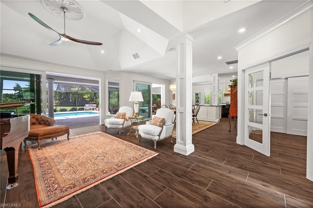2003 Duke Dr, Naples, FL 34110 Photo