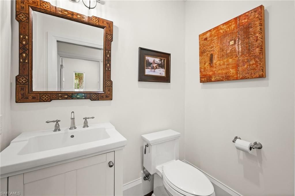 2003 Duke Dr, Naples, FL 34110 Photo