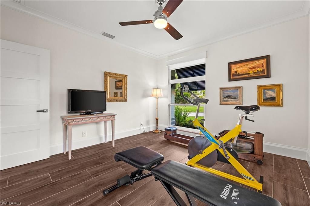 2003 Duke Dr, Naples, FL 34110 Photo
