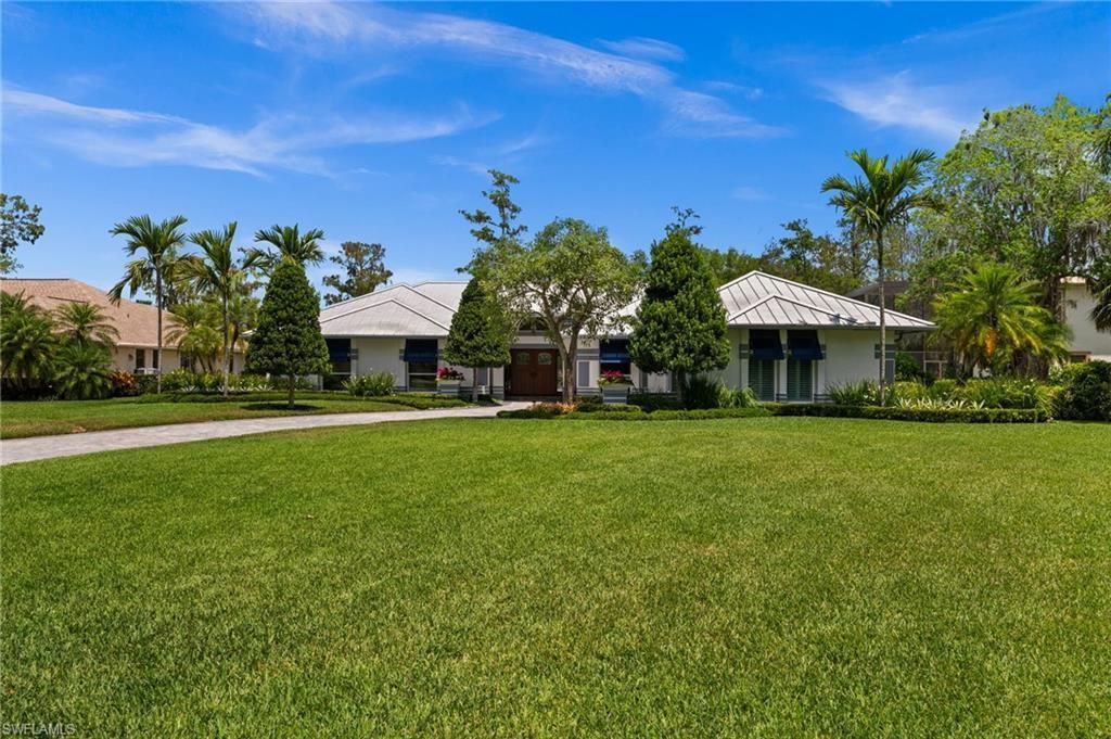2003 Duke Dr, Naples, FL 34110 Photo