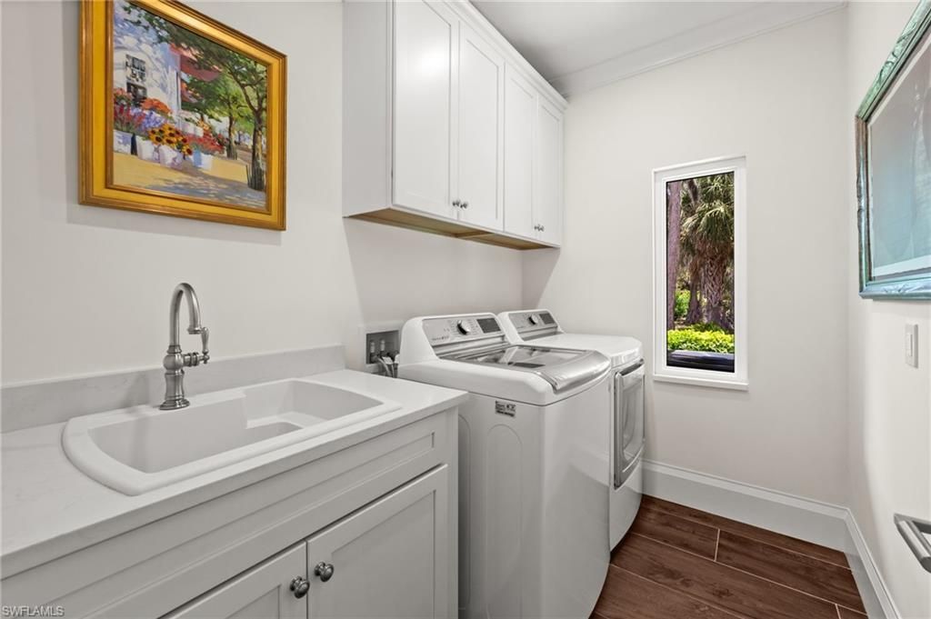 2003 Duke Dr, Naples, FL 34110 Photo