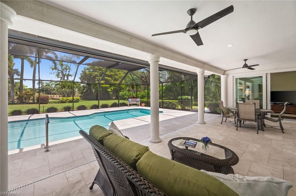 2003 Duke Dr, Naples, FL 34110 Photo
