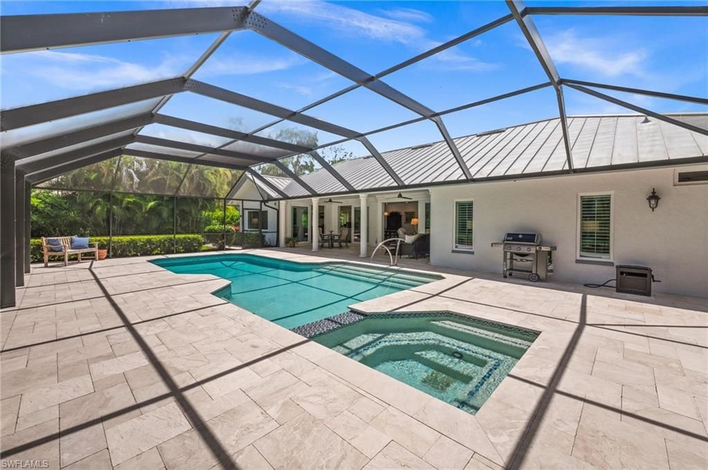 2003 Duke Dr, Naples, FL 34110 Photo