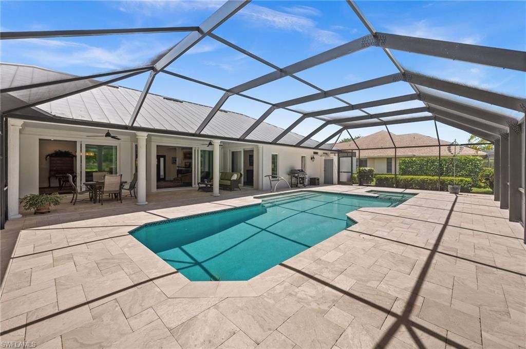 2003 Duke Dr, Naples, FL 34110 Photo