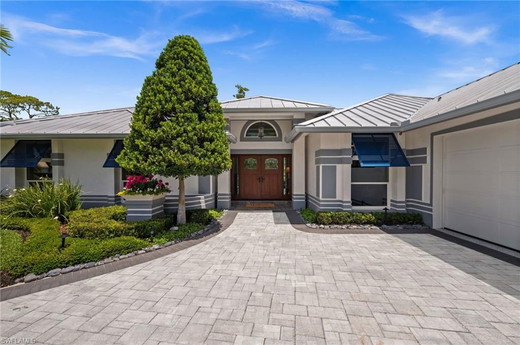 2003 Duke Dr, Naples, FL 34110 Photo