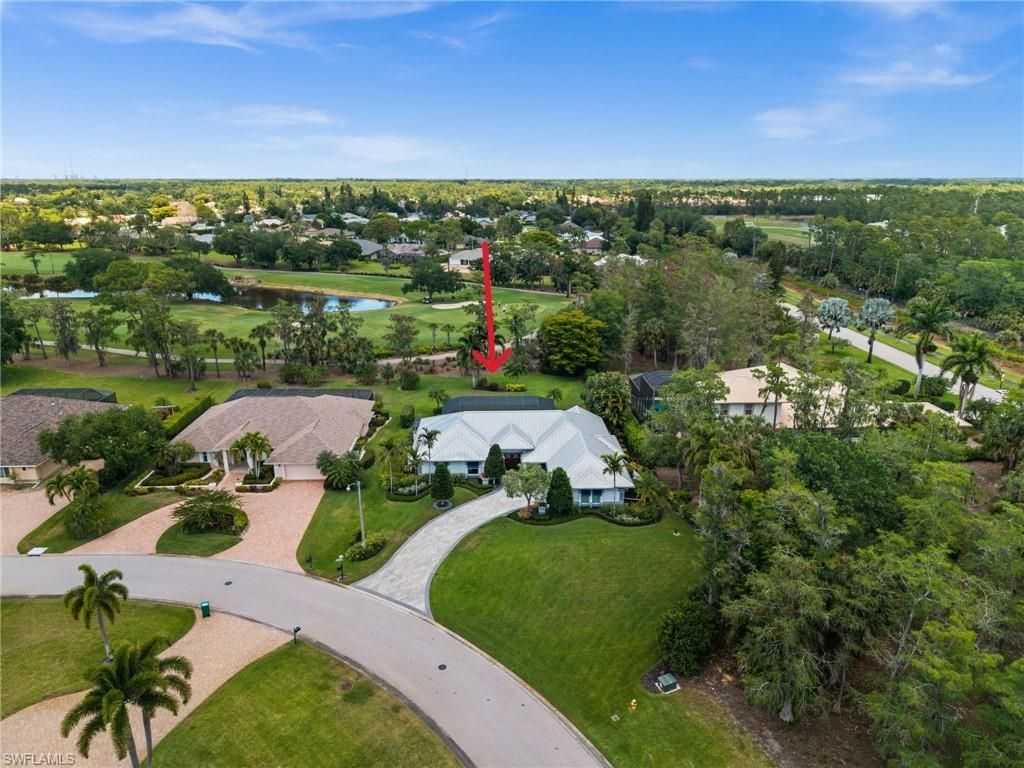 2003 Duke Dr, Naples, FL 34110 Photo