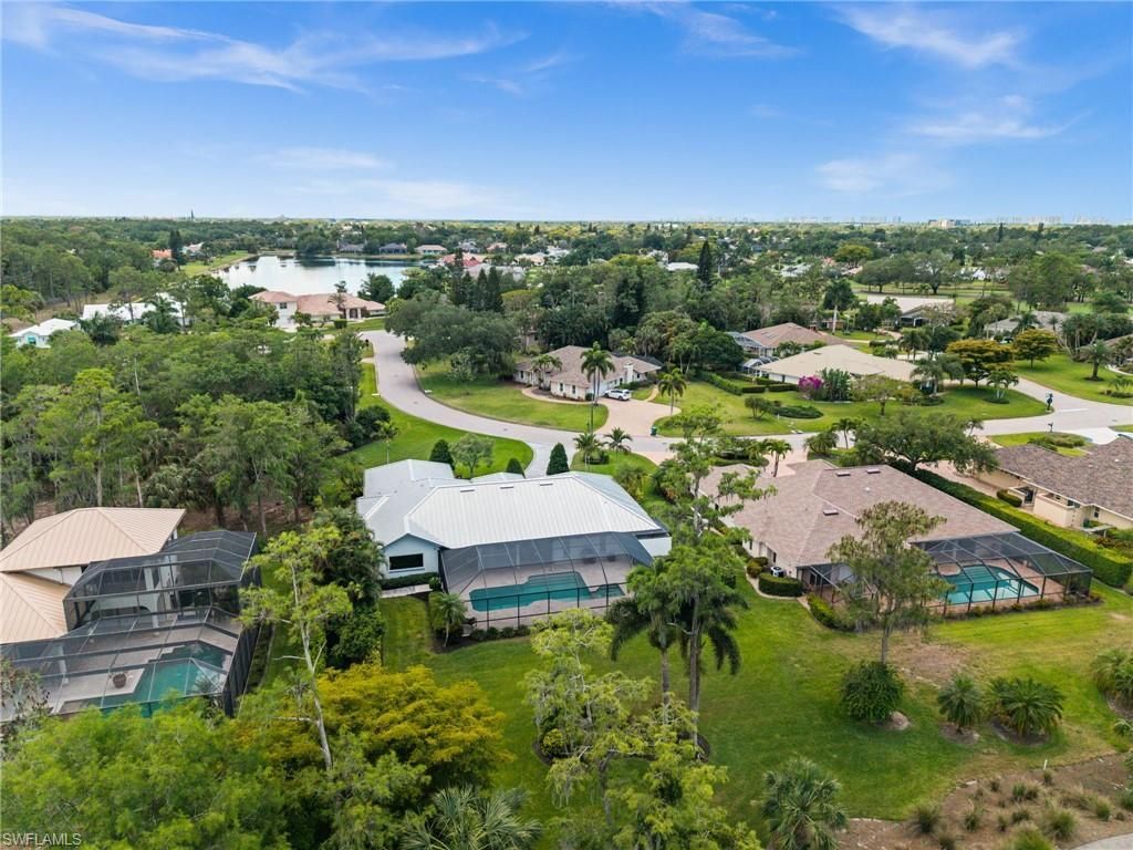 2003 Duke Dr, Naples, FL 34110 Photo