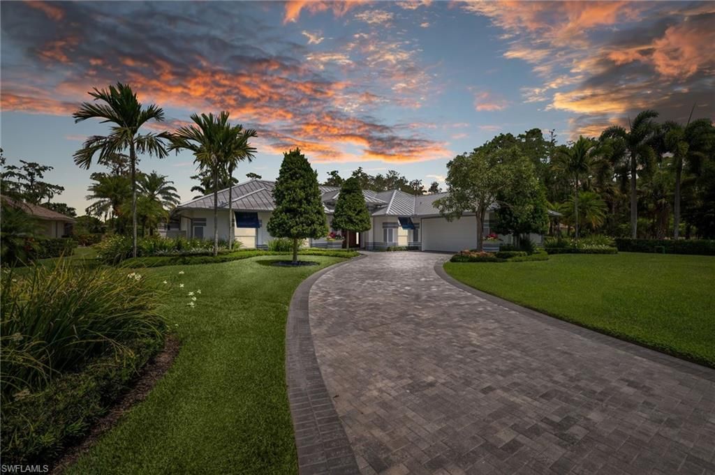 2003 Duke Dr, Naples, FL 34110 Photo