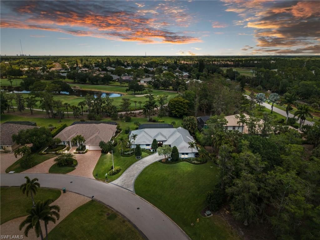 2003 Duke Dr, Naples, FL 34110 Photo
