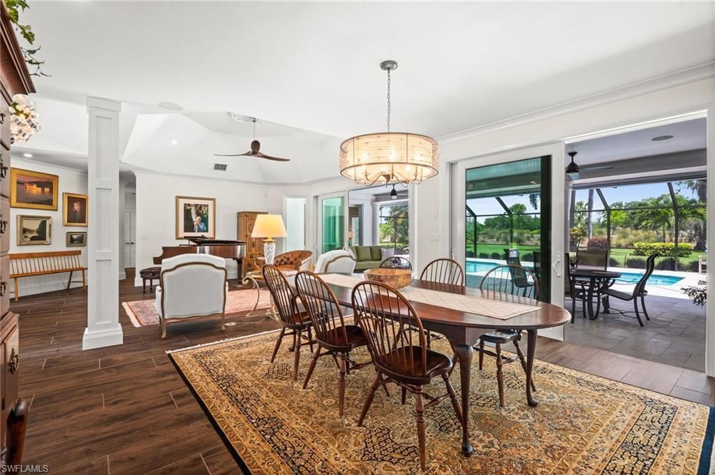 2003 Duke Dr, Naples, FL 34110 Photo