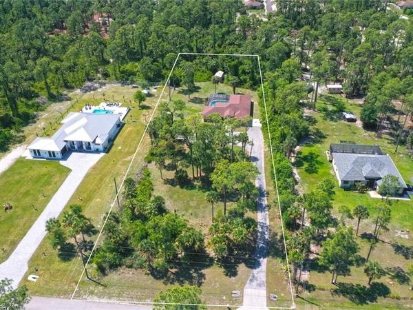2660 16th AVE NE, NAPLES, FL 34120