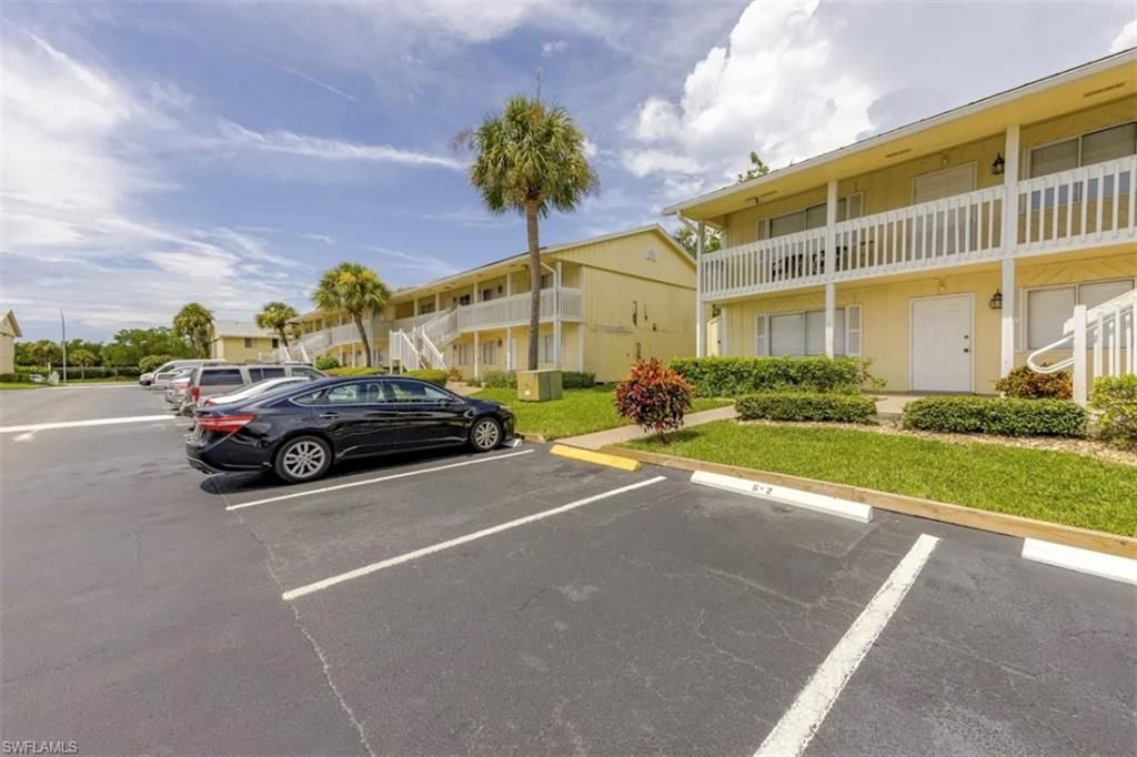 4605 Bayshore Dr , Unit G2, Naples, FL 34112 Photo
