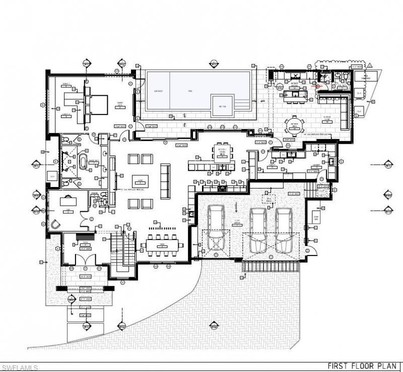 590 Spring Line Dr , Naples, FL 34102 Photo