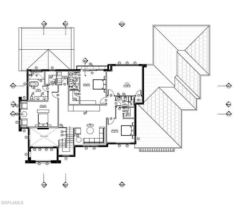 590 Spring Line Dr , Naples, FL 34102 Photo