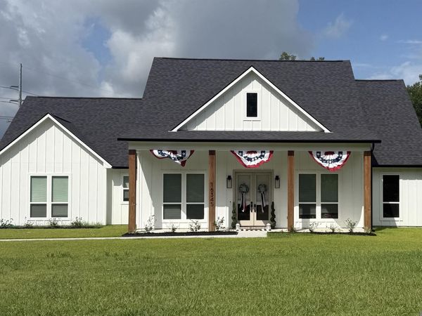 16345 Bree Dr, Greenwell Springs, LA 70739