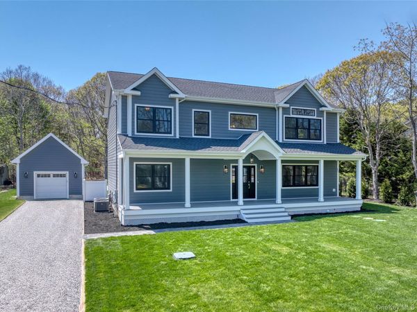 800 Corey Creek Lane, Southold, NY 11971