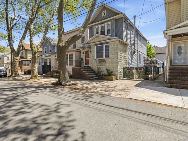 8204 91st Avenue , Woodhaven, NY 11421
