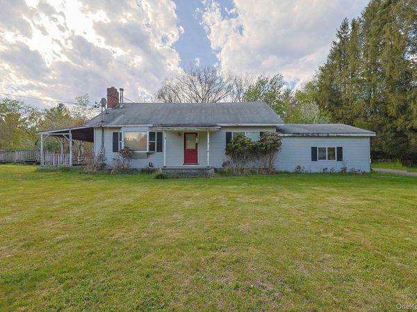 1087 Samsonville Road , Kerhonkson, NY 12446