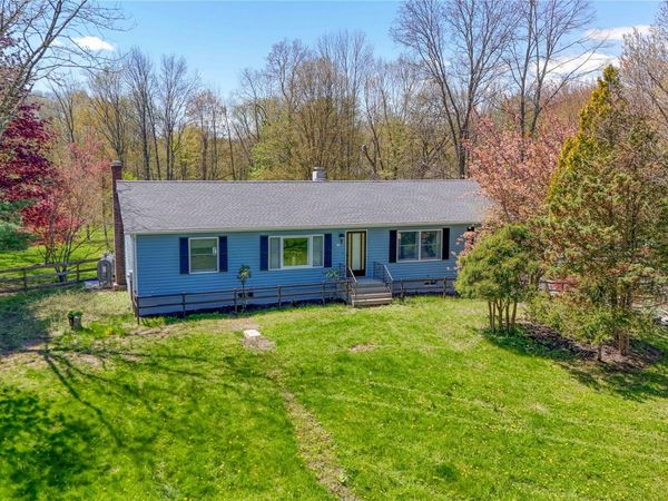 749 Eatontown Road , Port Jervis, NY 12771