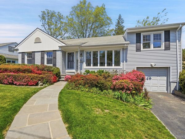 36 Frederick Lane, Scarsdale, NY 10583