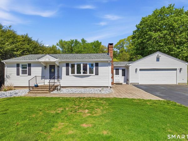 25 Hilltop, Portland, CT 06480