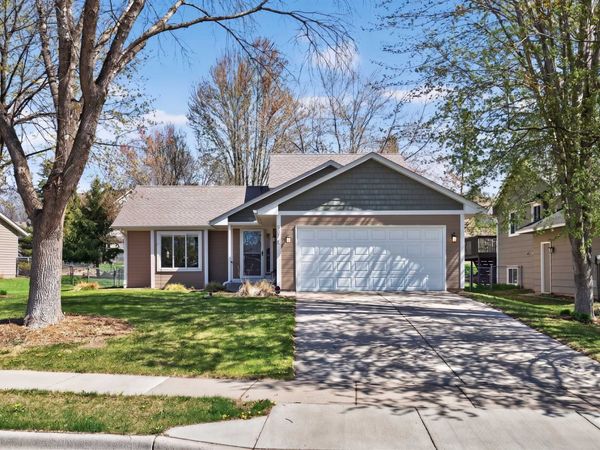 9510 Parkside Trail, Champlin, MN 55316