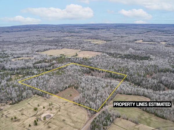 TBD Hokkanen Rd , Iron River, WI 54847