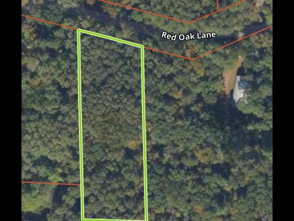 TBD Red Oak Lane , Motley, MN 56466