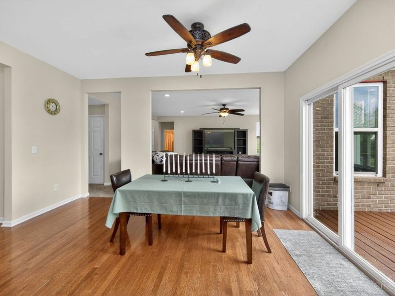 424 Calumet Farms Drive, Lebanon, OH 45036 Photo 19