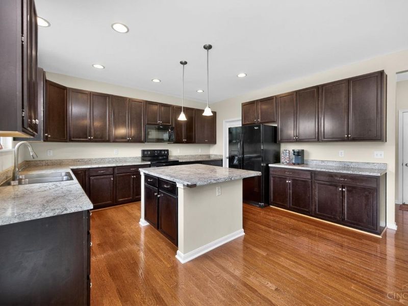 424 Calumet Farms Drive, Lebanon, OH 45036 Photo 22
