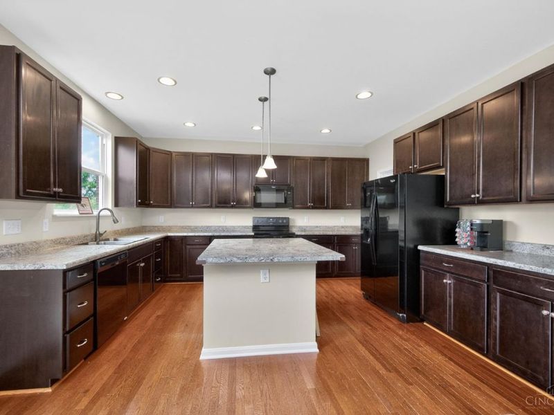 424 Calumet Farms Drive, Lebanon, OH 45036 Photo 25