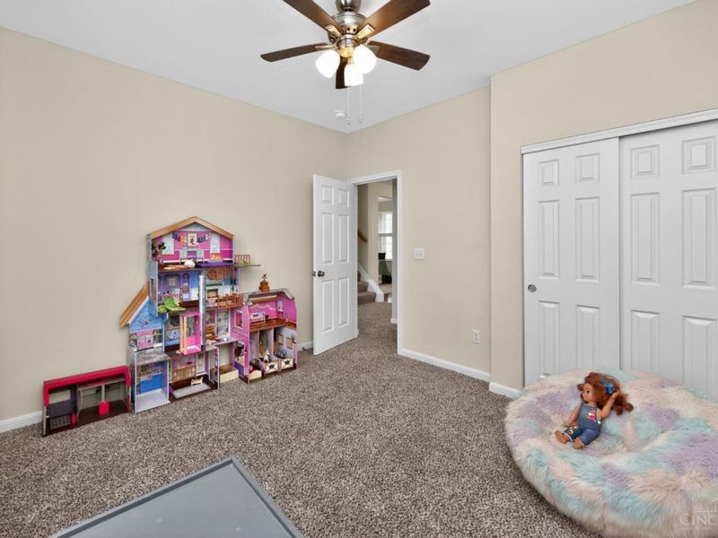 424 Calumet Farms Drive, Lebanon, OH 45036 Photo 27