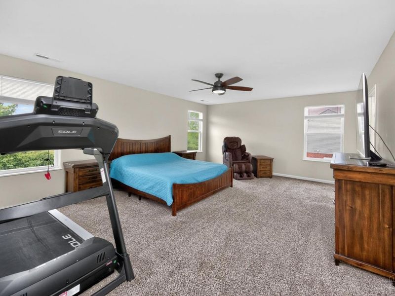 424 Calumet Farms Drive, Lebanon, OH 45036 Photo 32